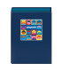 CARPETA DOHE PLAYMOBIL Fº 4 AN.40