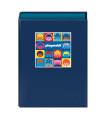 CARPETA DOHE PLAYMOBIL Fº 4 AN.40