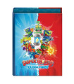 CARPETA DOHE SUPERTHINGS Fº 4 AN.40