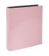CARPETA EXACOMPTA FORR. A4 2 AN.25 ROSA