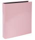 CARPETA EXACOMPTA FORR. A4 4 AN.25 ROSA