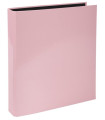 CARPETA EXACOMPTA FORR. A4 4 AN.25 ROSA