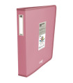 CARP.GRAF. LIKE 3 A4 4 AN.40 ROSA