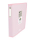 CARP.GRAF. LIKE 3 A4 4 AN.40 ROSA SOFT