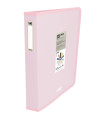 CARP.GRAF. LIKE 3 A4 4 AN.40 ROSA SOFT