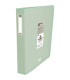 CARP.GRAF. LIKE 3 A4 4 AN.40 VERDE CLARO