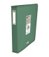CARP.GRAF. LIKE 3 A4 4 AN.40 VERDE OSCUR