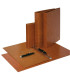 CARPETA GRAF.CART.S.C.Fº 2 AN.40 MX CUER