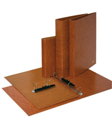 CARPETA GRAF.CART.S.C.Fº 2 AN.40 MX CUER