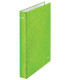 CARPETA LEITZ CART.A4 2 AN.25 VERDE