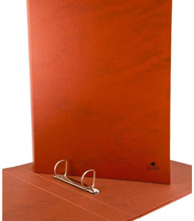 CARPETA MARIOL.CART.Fº AP.2 AN.25 MX