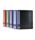 CARPETA FRAGA PP A4 2 AN.25 TWILL S.5 C.
