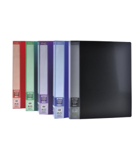 CARPETA FRAGA PP A4 2 AN.25 TWILL S.5 C.