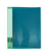 CARPETA FRAGA PP A4 4 AN.16 TWILL VERDE