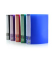 CARPETA FRAGA PP A4 4 AN.25 TWILL S.5 C.