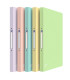 CARPETA OXFORD PP A4 2 AN.15 SURT. PASTE