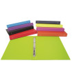CARPETA SARO PVC ESC.4º 2 AN.25