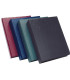 CARPETA SARO PVC OF.Fº 2 AN.25 RECT.BURD