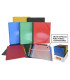 CARPETA SENFORT ESP. Fº 4 AN.30 EXP. 10