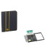 CARP.CONGR.CARCHI.BOL.ULTRABOOK AZUL