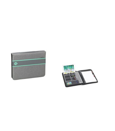 CARP.CONGR.CARCHI.BOL.ULTRABOOK+AN. GRIS