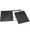 CARP.CONGR.GRAFOPLAS PVC Fº NEGRO
