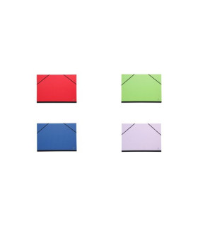 CARPETA DIBUJO CLAIREFONTAINE A4+ COL SU