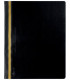 CARP.ENCUAD.DURABIND 2250 A4 NEGRO C/25