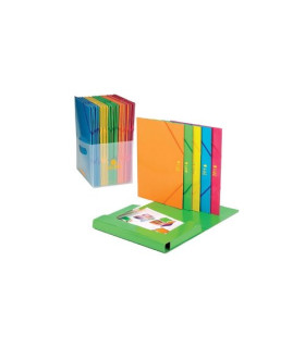 CARPETA SOLAP.CARCHIVO LUZ CART. Fº FUCS