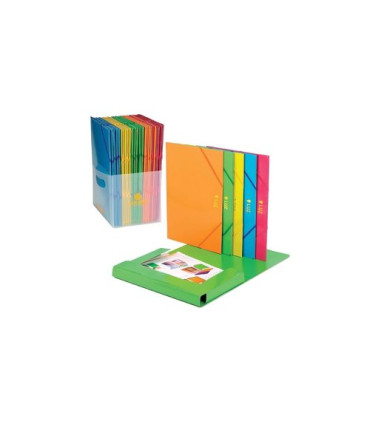 CARPETA SOLAP.CARCHIVO LUZ CART. Fº FUCS