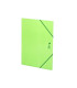 CARPETA SOLAP.CARCHIVO LUZ CART. Fº VERD