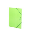 CARPETA SOLAP.CARCHIVO LUZ CART. Fº VERD