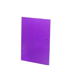 CARPETA SOLAP.CARCHIVO LUZ CART. Fº VIOL