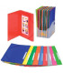 CARPETA SOLAP.CARCHIVO PP Fº OPACO VERDE
