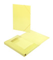 CARPETA SOLAP.CARCHIVO Fº SOFT AMARILLO