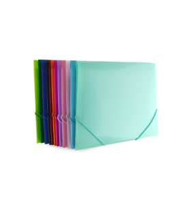 CARPETA SOLAP.COLORLINE MAXI+ SURT.