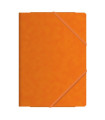 CARP. SOLAP. DOHE Fº CARTON NARANJA