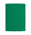 CARP. SOLAP. DOHE Fº CARTON VERDE
