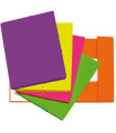 CARP.GOMAS y 3 SOLAPAS FLUORGRAF FOR.Fº