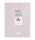 CARPETA SOLAP.GRAFOP.PP LIKE 3 Fº ROSA S