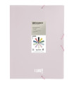 CARPETA SOLAP.GRAFOP.PP LIKE 3 Fº ROSA S