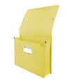 CARPETA SOLAP.GRAFOP.PP LIKE 3 A4+ AMARI