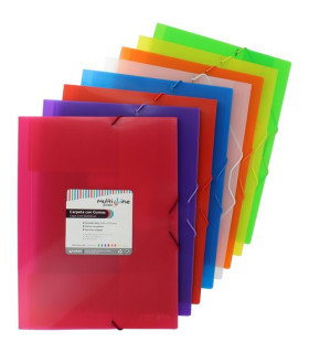 CARPETA SOLAP.GRAFOP.PP ML. Fº TRANSPARE