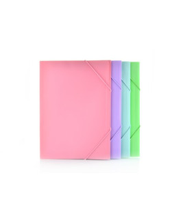 CARPETA SOLAP.OB MAXI+BLUSH SURT