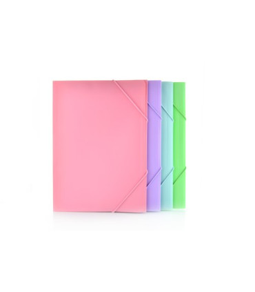 CARPETA SOLAP.OB MAXI+BLUSH SURT
