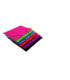 CARPETA SOLAP. PP Fº COLOR ROSA