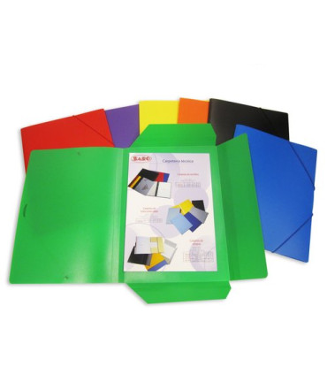 CARPETA SOLAP.SARO PP Fº
