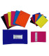 CARPETA SOLAP.SARO PVC Fº ESCOLAR
