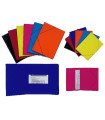 CARPETA SOLAP.SARO PVC Fº ESCOLAR