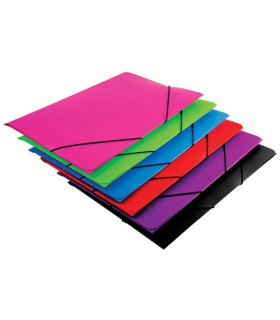 CARPETA SOLAP. PP.A3 SURTIDO